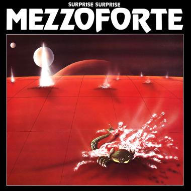 Mezzoforte -  Surprise Surprise